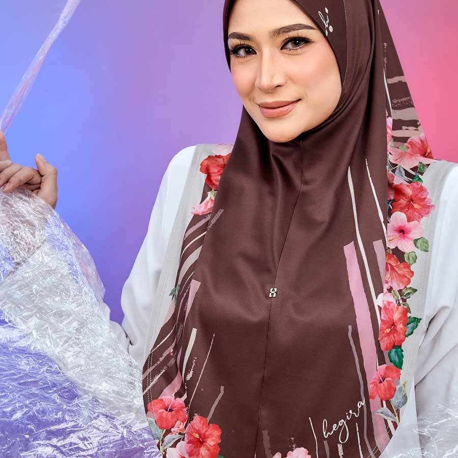 SO-BASIC SLIM WARISAN in COCOA