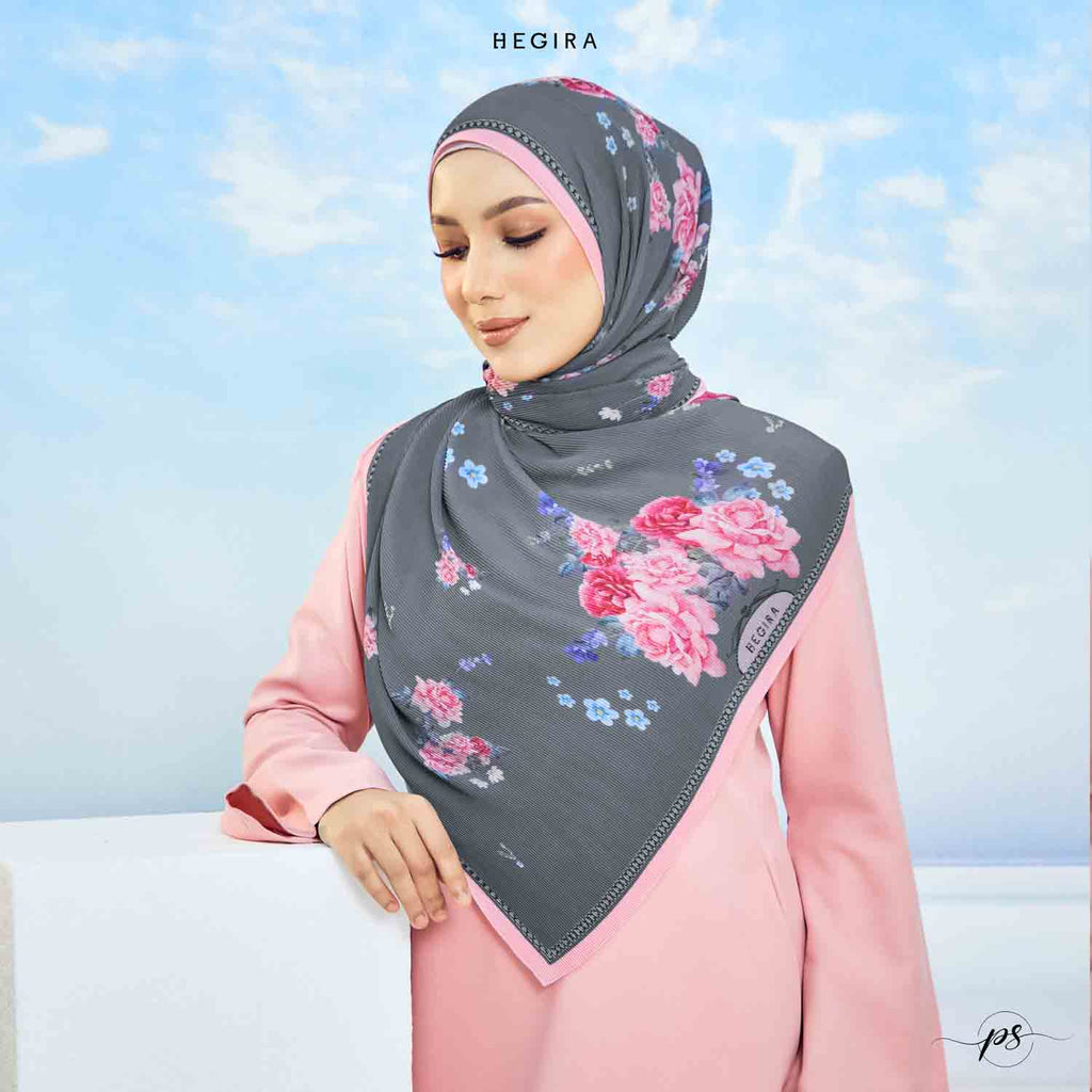 PS-FORGET-ME NOT in GRAY