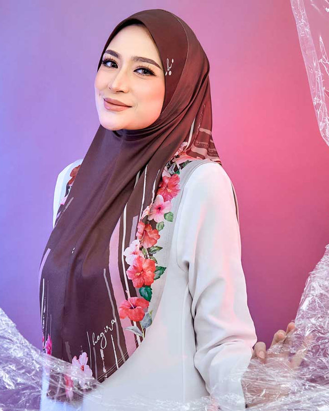 SO-BASIC SLIM WARISAN in COCOA