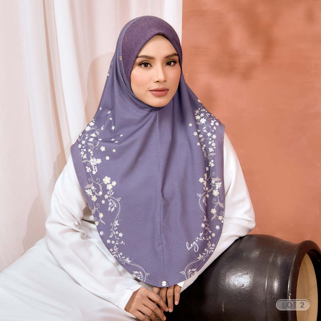 SO-MABEL CHARMS in VIOLETTA