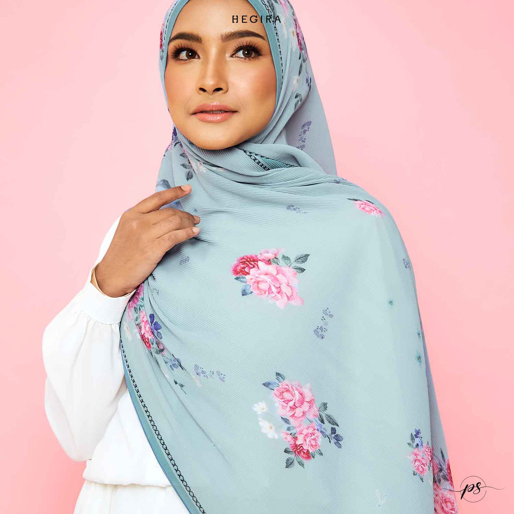 PS-FORGET-ME NOT in CHILL BLUE