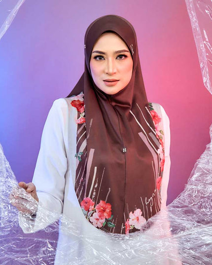 SO-BASIC SLIM WARISAN in COCOA