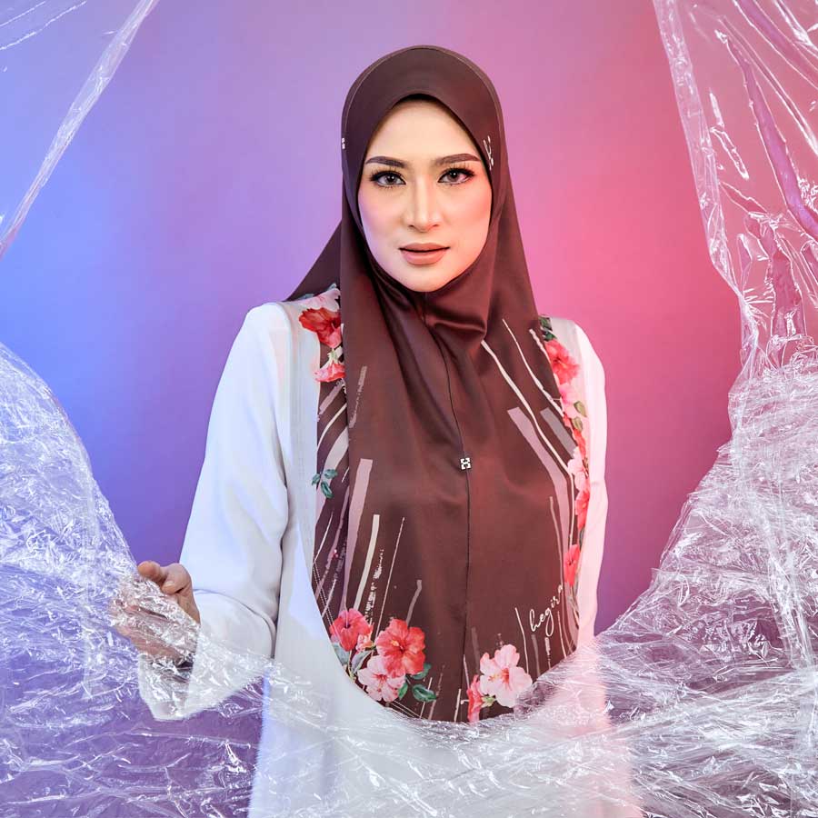 SO-BASIC SLIM WARISAN in COCOA