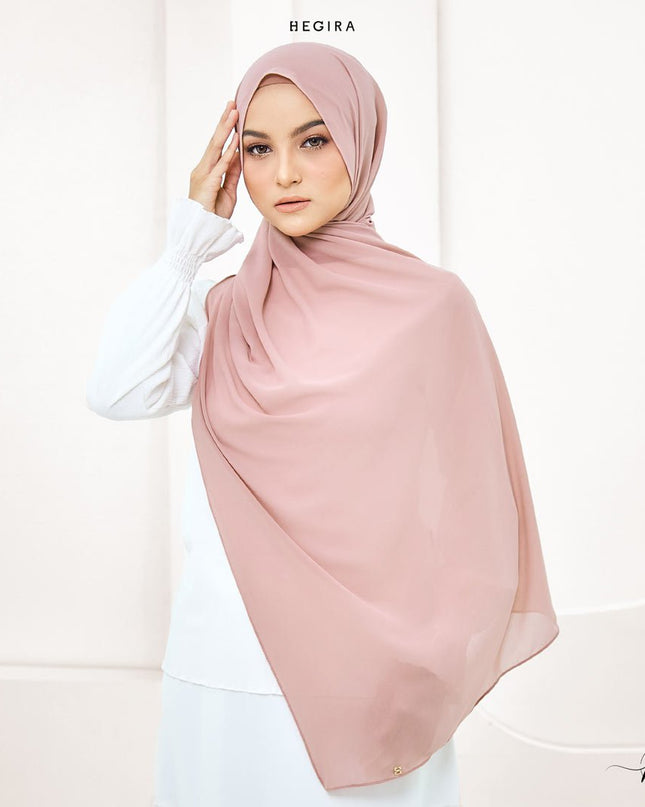 PS-ARDENT in THISTLE VIOLET