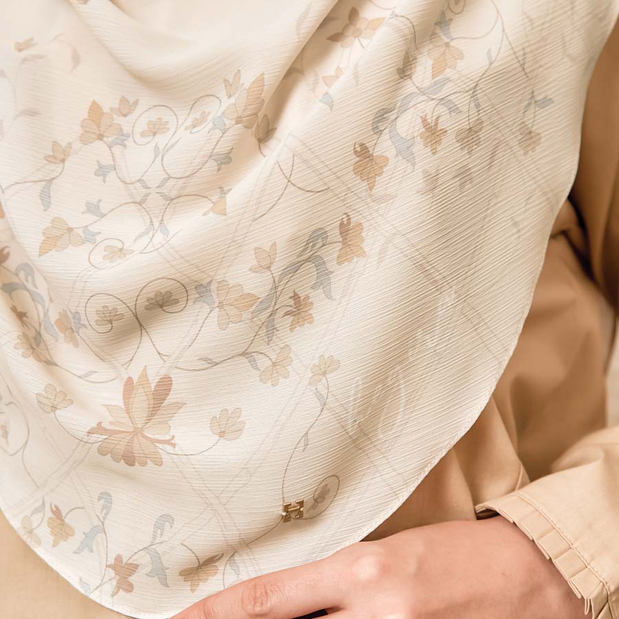 TWEELY-SO DEAR DARLINGS in CALICO