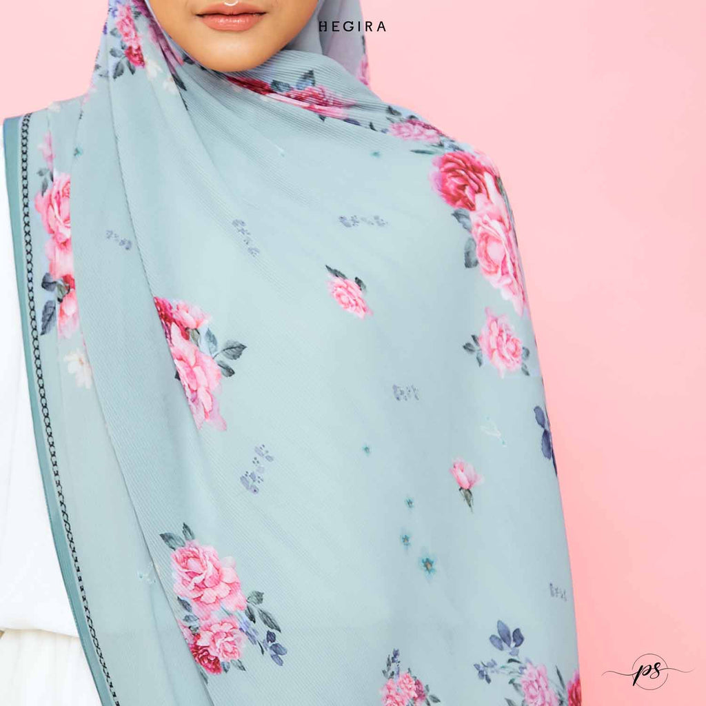 PS-FORGET-ME NOT in CHILL BLUE