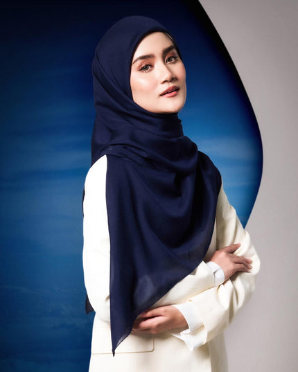 PS-HONEY HONEY in NAVY