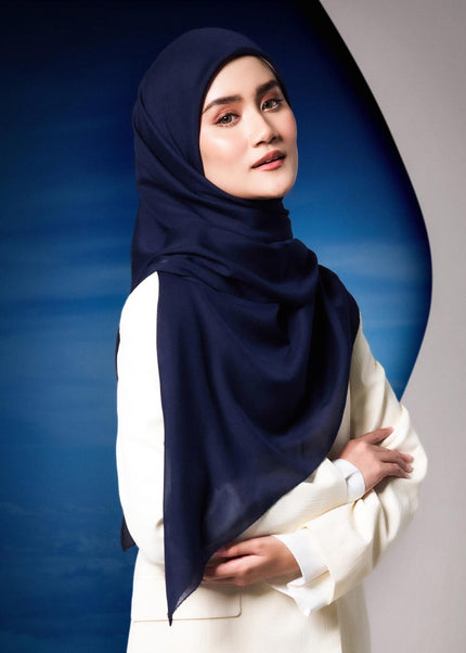 PS-HONEY HONEY in NAVY