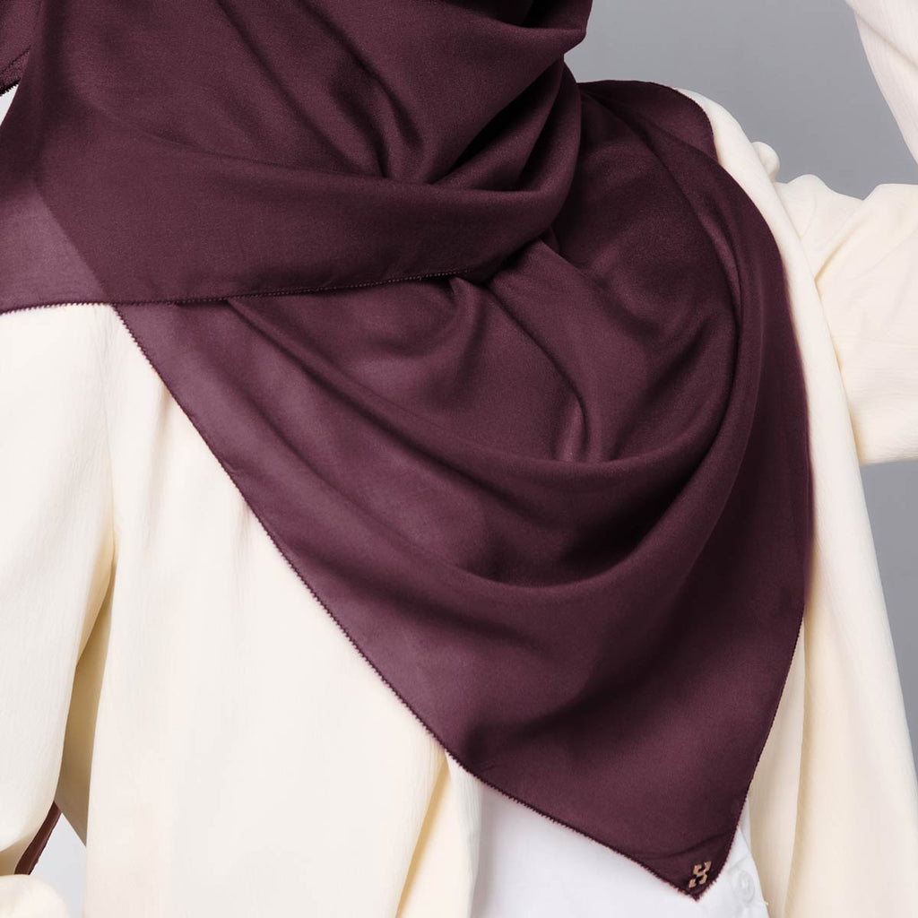 PS-HONEY HONEY in GARNET