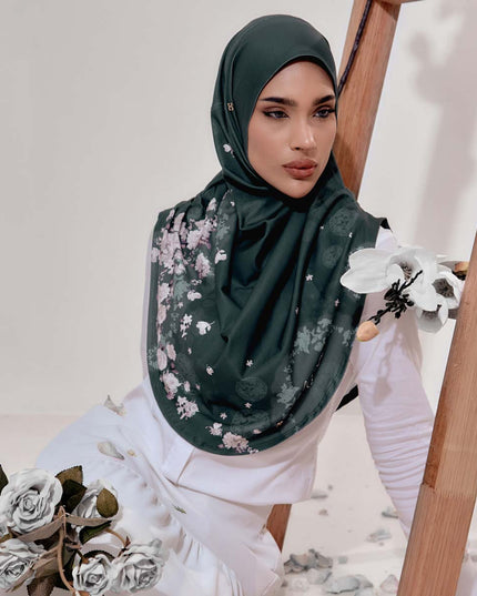 SO-DAISY RUSTIC ROSETTE in CYPRUS