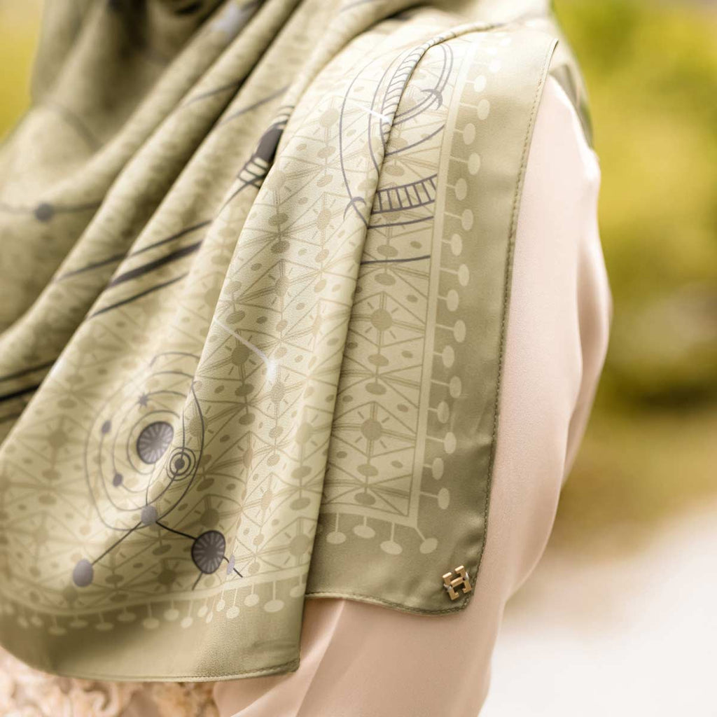 PS-CONSTELLATION MATTE SATIN in BISCOTTI