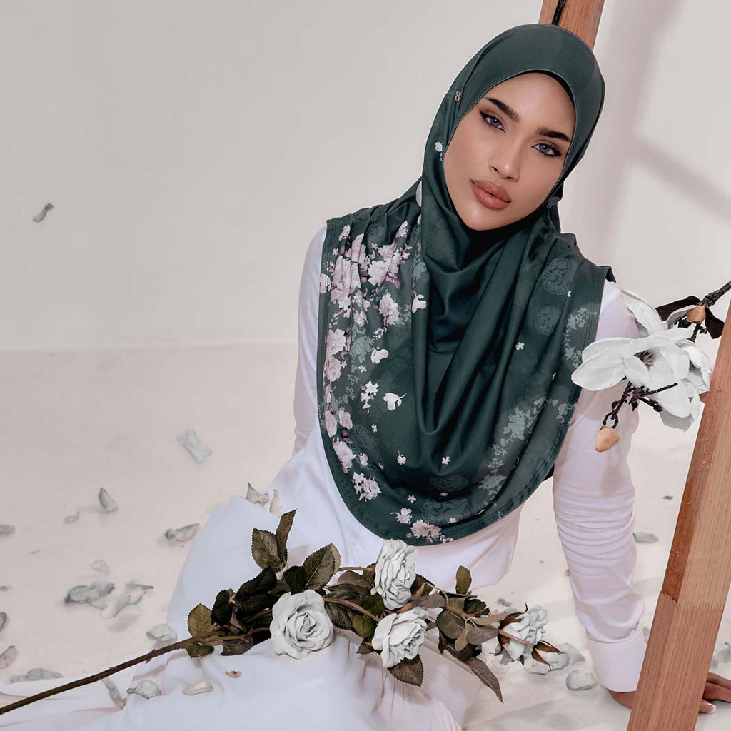 SO-DAISY RUSTIC ROSETTE in CYPRUS