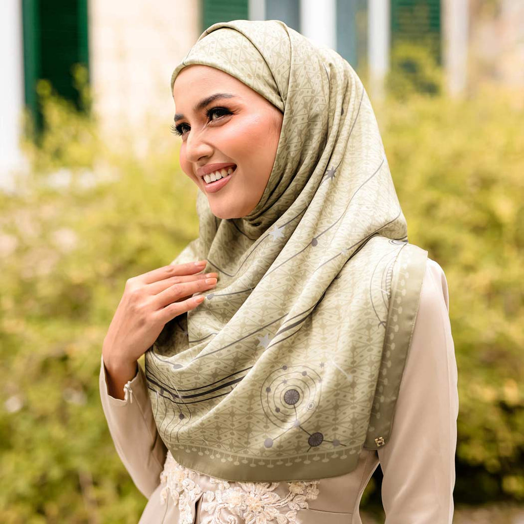 PS-CONSTELLATION MATTE SATIN in BISCOTTI