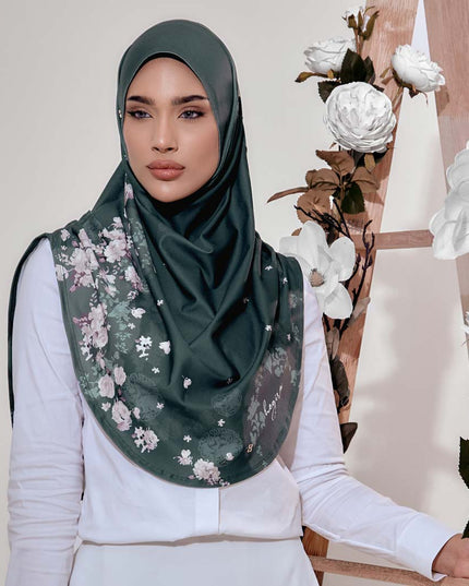 SO-DAISY RUSTIC ROSETTE in CYPRUS