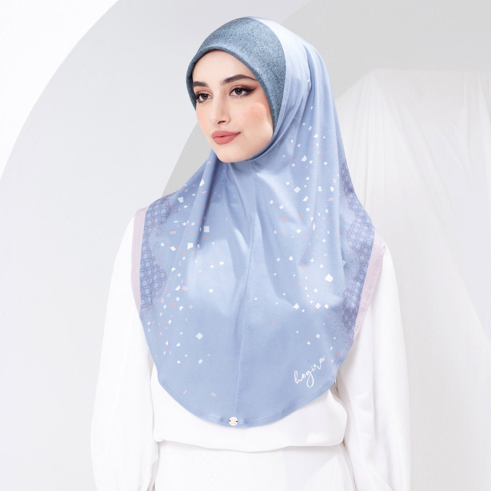 SO-MABEL CONFETTI in BREEZE