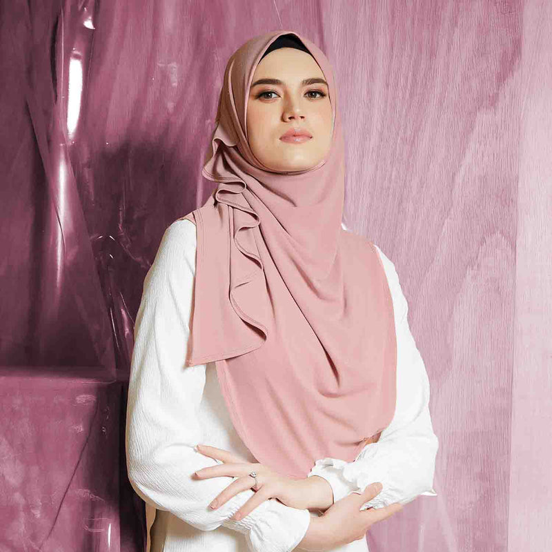 SO-HAVEN in PEACHROSE