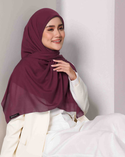 PS-HONEY HONEY in VELVET BERRY