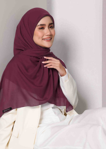 PS-HONEY HONEY in VELVET BERRY