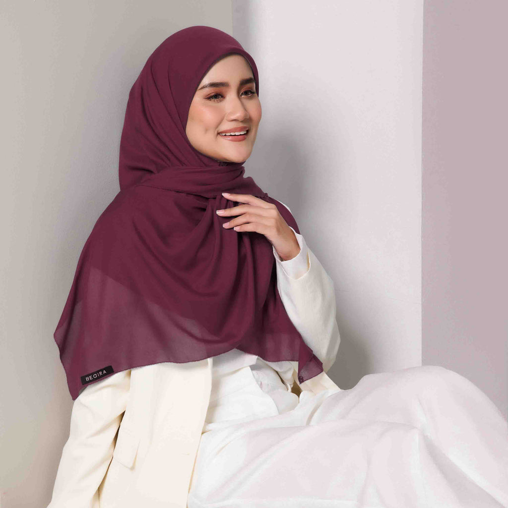 PS-HONEY HONEY in VELVET BERRY