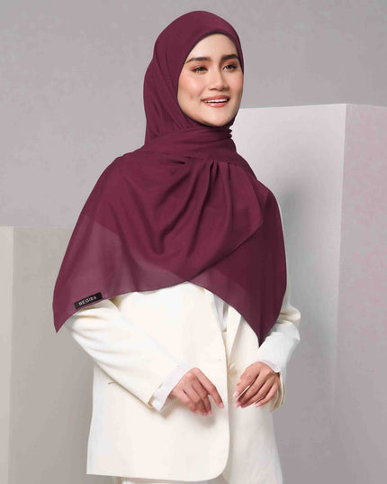 PS-HONEY HONEY in VELVET BERRY