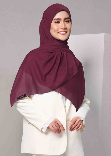 PS-HONEY HONEY in VELVET BERRY