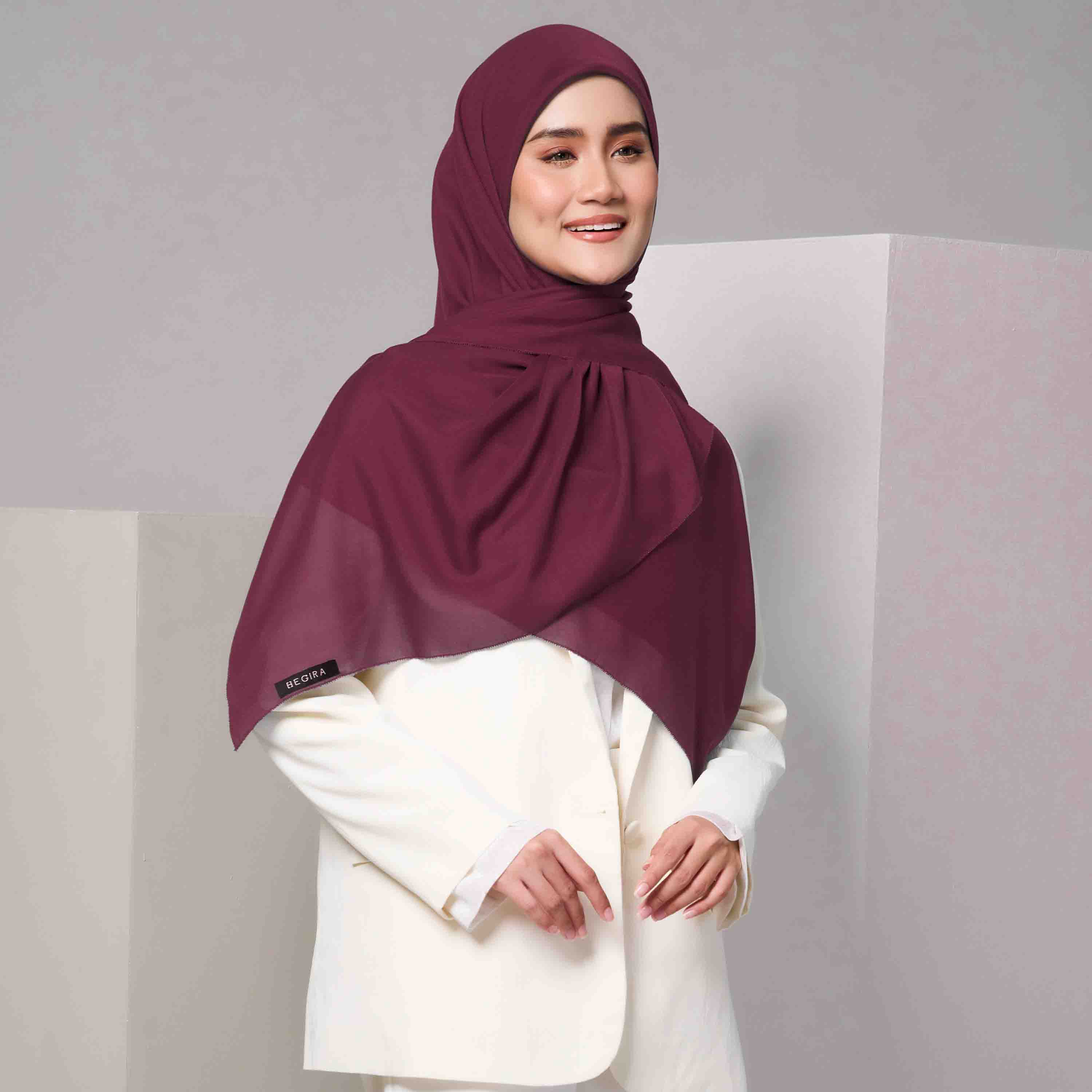 PS-HONEY HONEY in VELVET BERRY