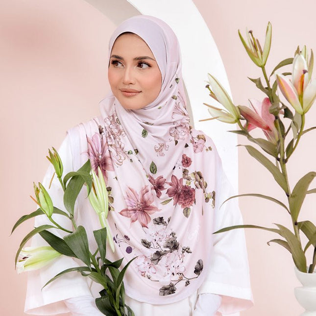 SO-AMORA LUSH in CREAM