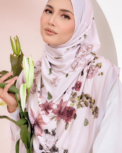 SO-AMORA LUSH in CREAM