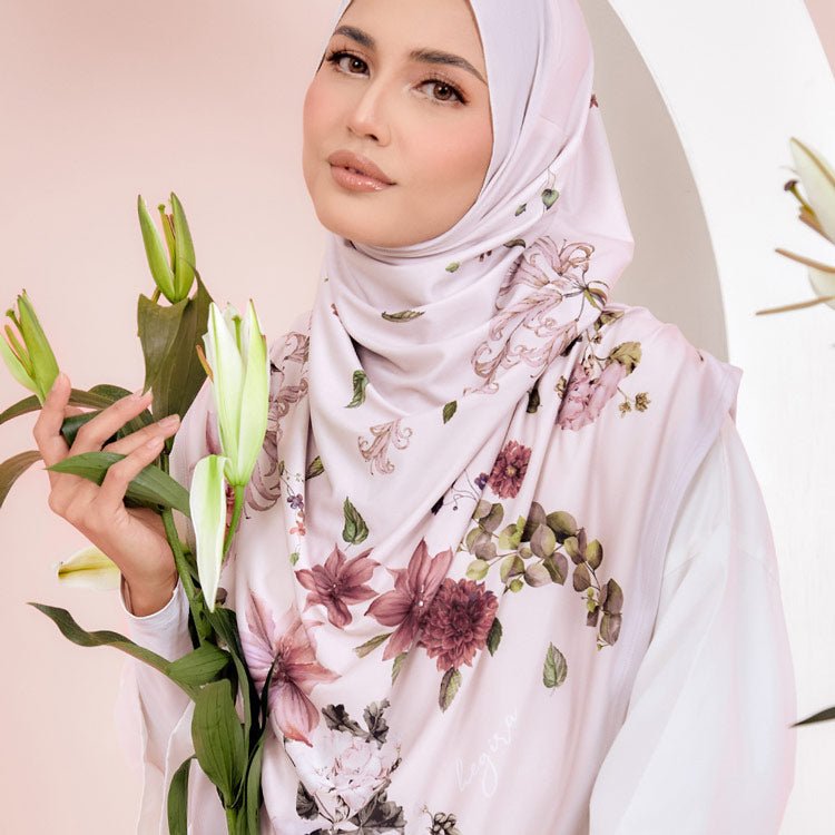 SO-AMORA LUSH in CREAM