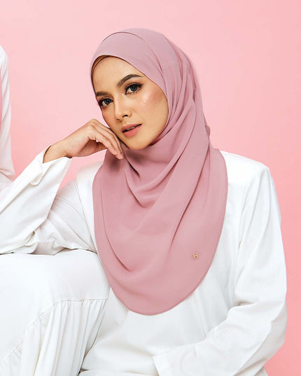 CUTELY-SO in THISTLE VIOLET