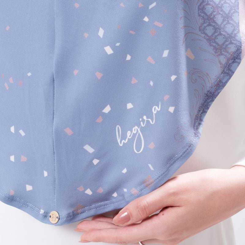 SO-MABEL CONFETTI in BREEZE