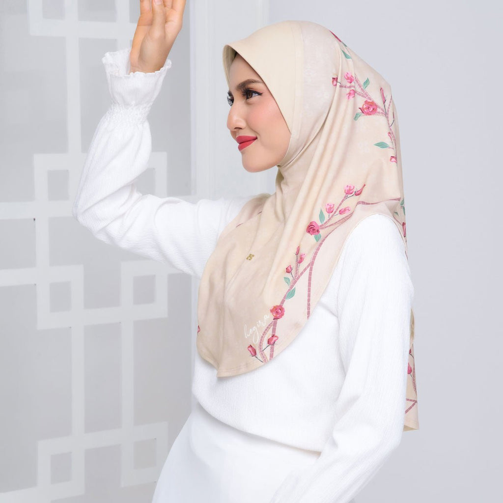 SO-MARVEY ROSY MOSAIC in HAMPTON