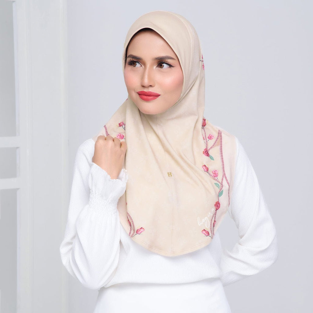 SO-MARVEY ROSY MOSAIC in HAMPTON