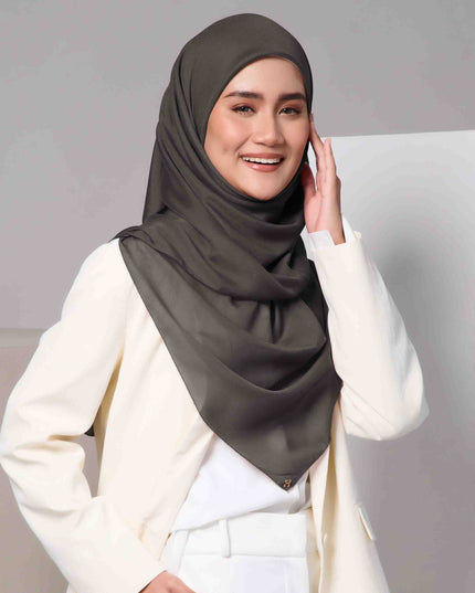 PS-HONEY HONEY in GREEN GRAPHITE