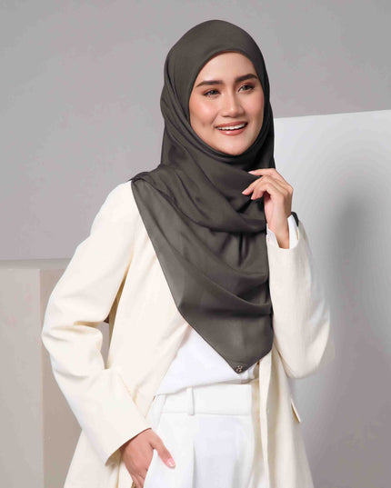 PS-HONEY HONEY in GREEN GRAPHITE