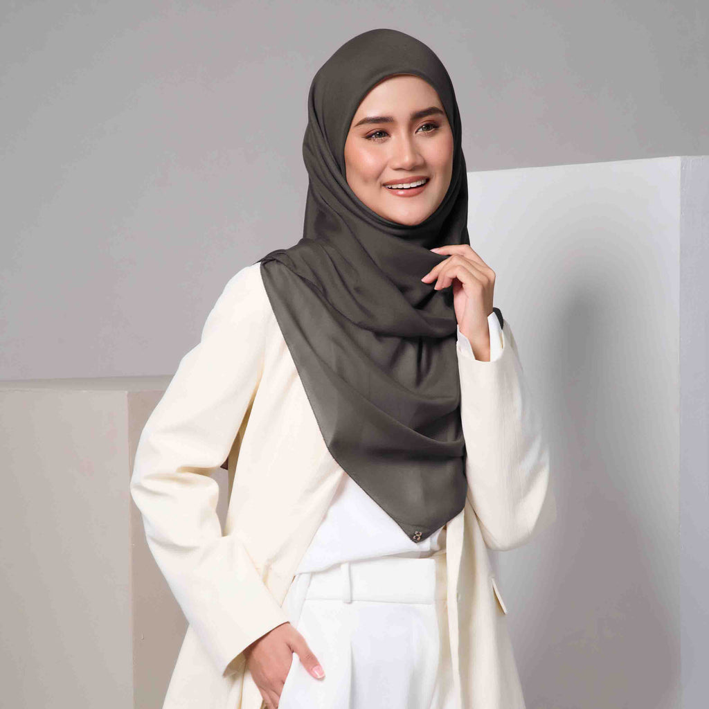 PS-HONEY HONEY in GREEN GRAPHITE