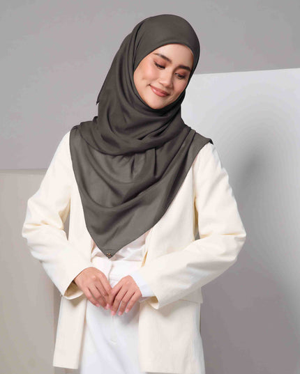 PS-HONEY HONEY in GREEN GRAPHITE