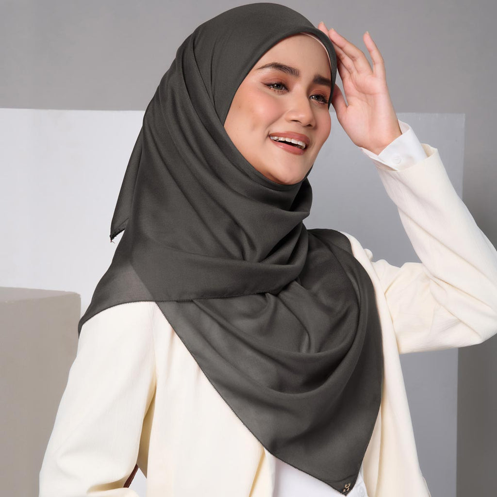 PS-HONEY HONEY in GREEN GRAPHITE