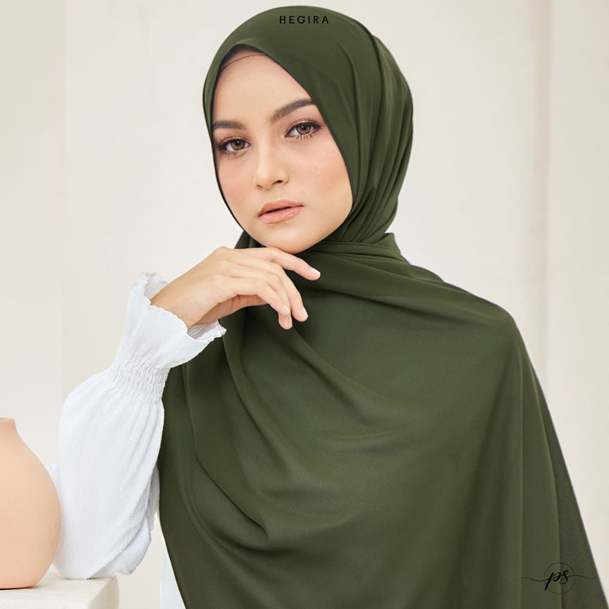 PS-ARDENT in DARK OLIVE