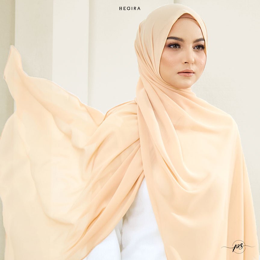 PS-ARDENT in LIGHT IVORY