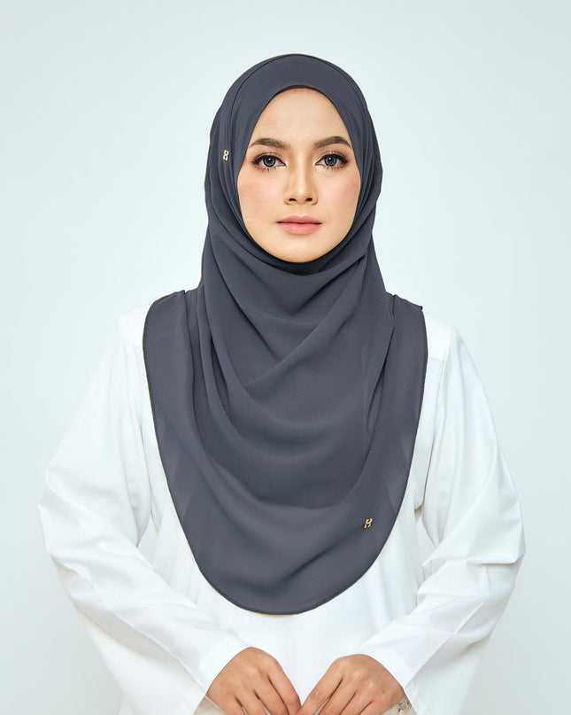 CUTELY-SO in ANCHOR GRAY