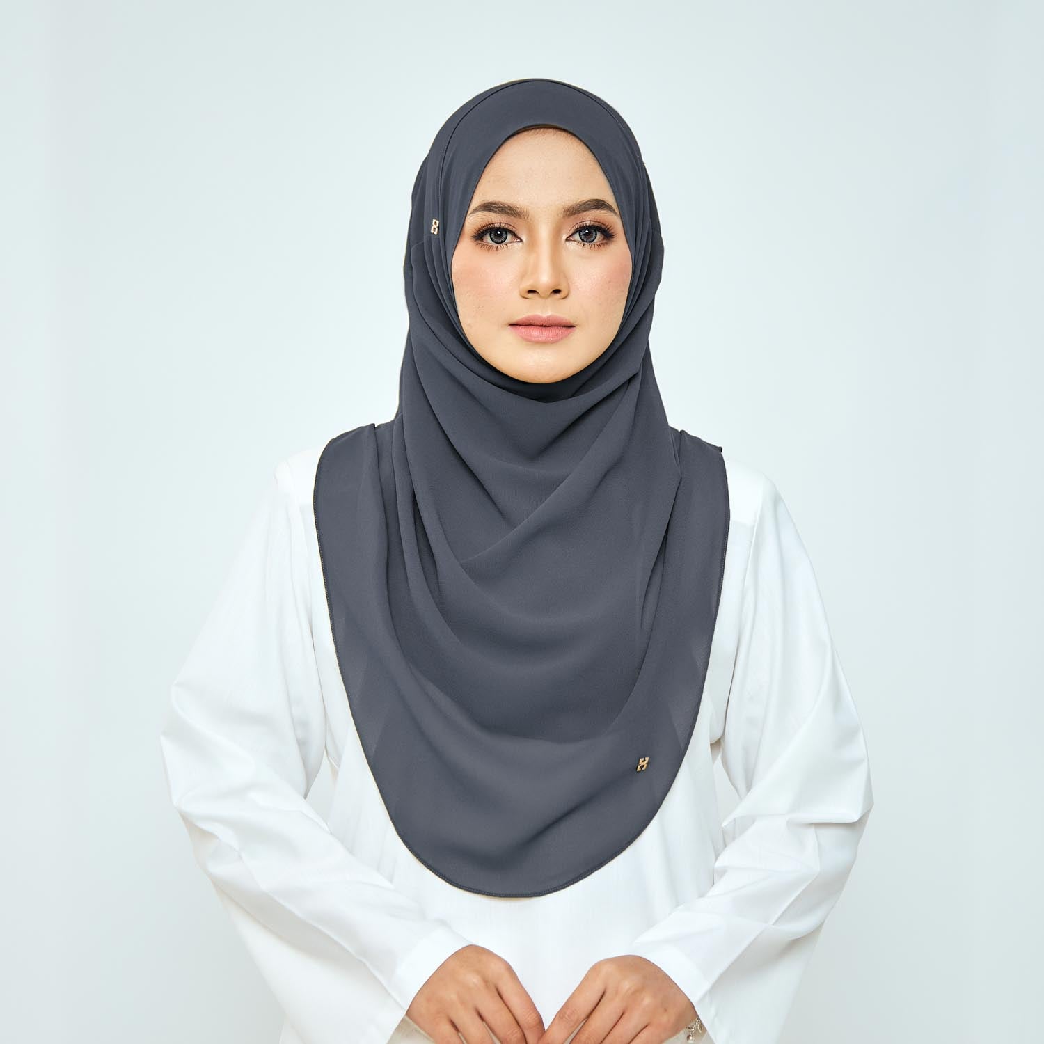 CUTELY-SO in ANCHOR GRAY