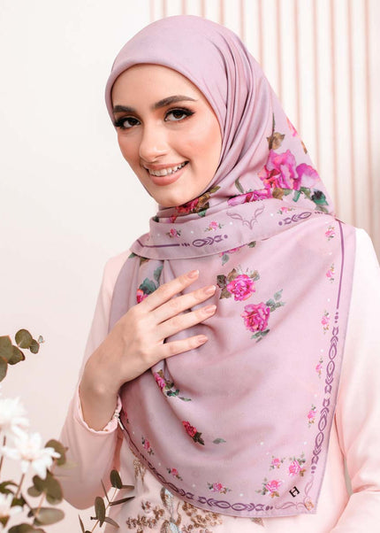PS-HAVEN MATTE SATIN in MOSS ROSE - HEGIRAPS-HAVEN MATTE SATIN in MOSS ROSEPS-HAVEN MATTE SATIN in MOSS ROSE
