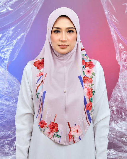 SO-BASIC SLIM WARISAN in BLUSH
