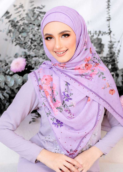 PS-HAYDEN VOILE in WISTERIA