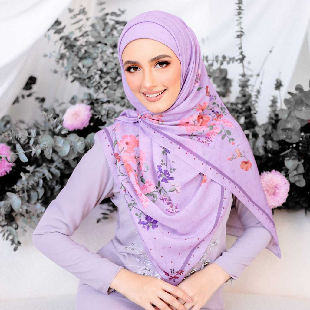 PS-HAYDEN VOILE in WISTERIA