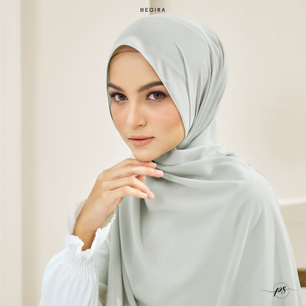 PS-ARDENT in FOG GRAY