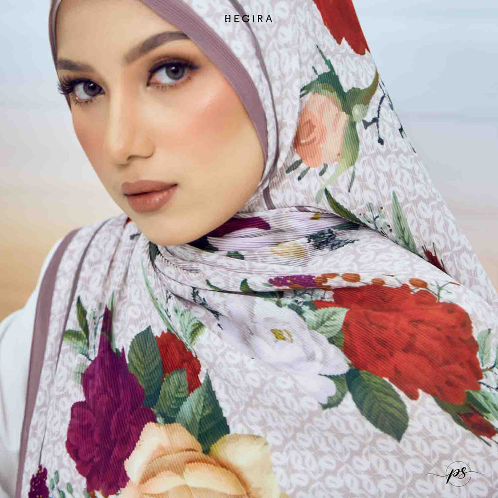 PS-LOVE LIFE in OFF WHITE