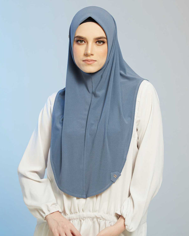 SO-LEA in WEDGE BLUE