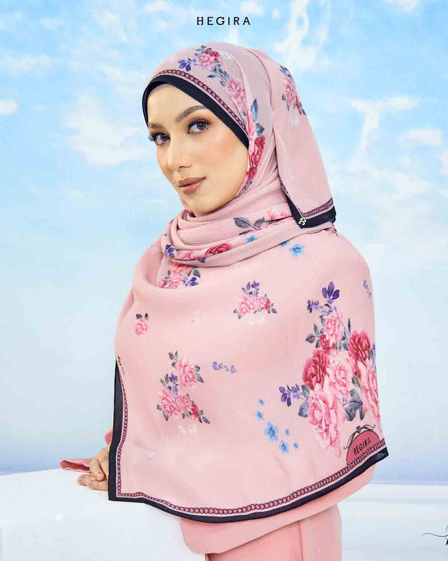 PS-FORGET-ME NOT in PINK